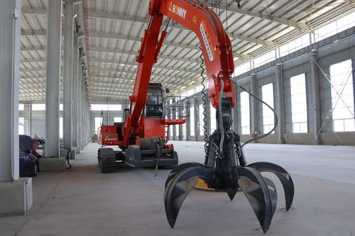 北外環拆解記 報廢機動車與舊家電的“最后一程”