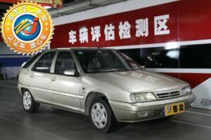 二手雪鐵龍富康新浪潮1.6舒適型MT 經典法系家轎，北京朝陽區可靠之選