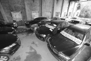 杭州海關破獲億元舊機動車走私大案，揭開高檔二手車非法入境黑幕