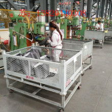 專注創新，驅動未來 余姚市濠盛彎管制品廠的汽車零部件智造之路