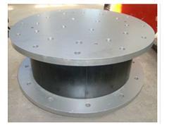 陽江鉛芯隔震橡膠支座-首商網(wǎng)