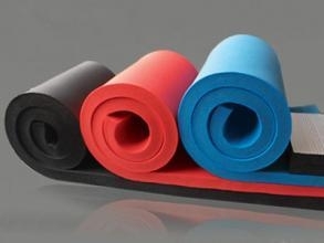 銅仁市思南縣橡塑海綿制品行情