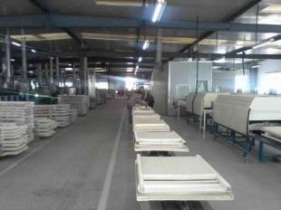 電鍍、廢水、廢氣設備PP塑料板與鉛芯橡膠支座的應用及銷售分析