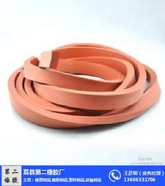 莒縣第二橡膠廠 專業銷售橡膠、塑料及硅氟制品，滿足多元工業需求